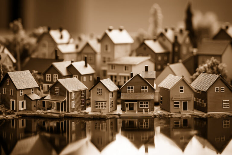 Bucktown neighborhood